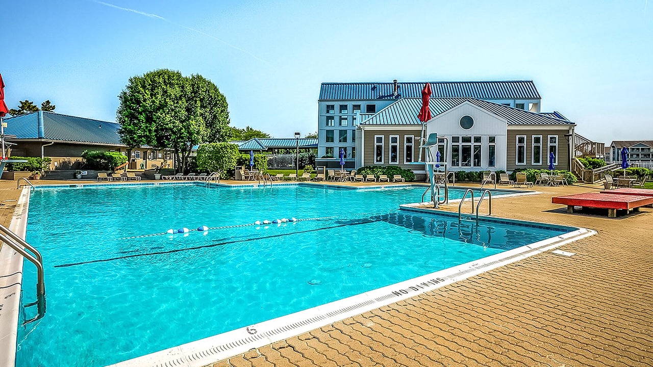 Photo of Outdoor in Heron Harbour Isle
