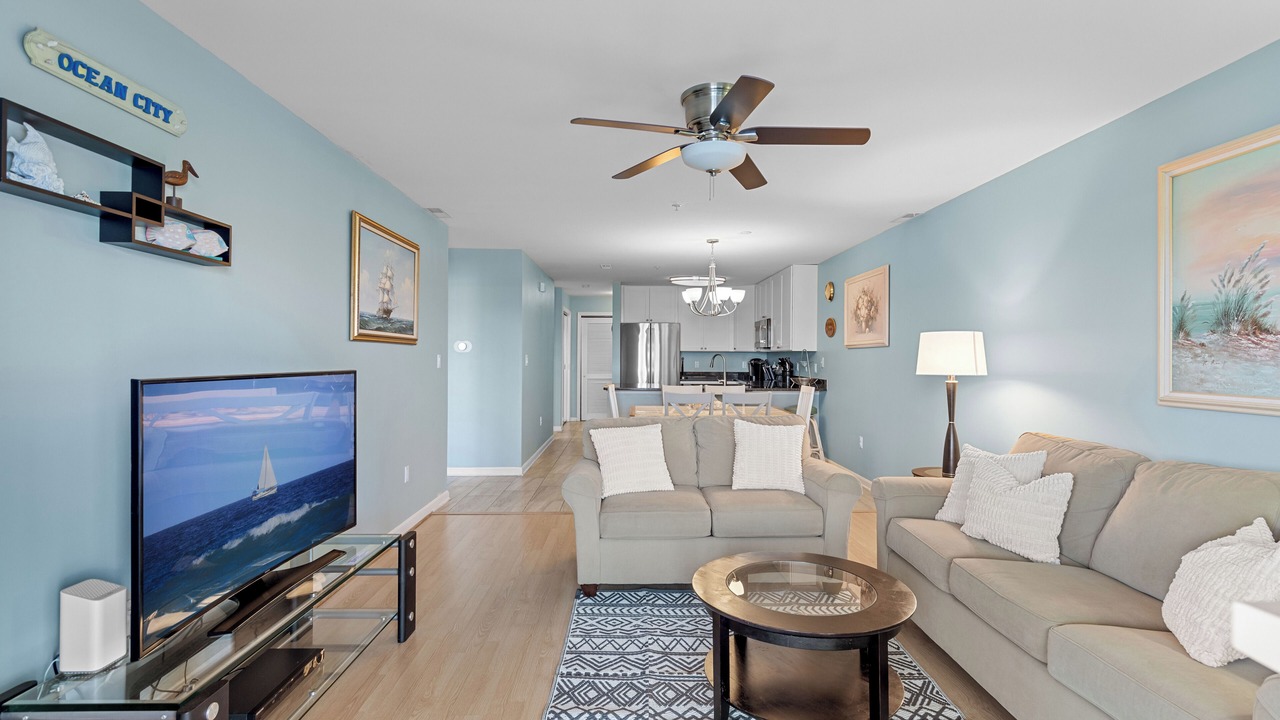 Photo of Bedroom in Heron Harbour Isle