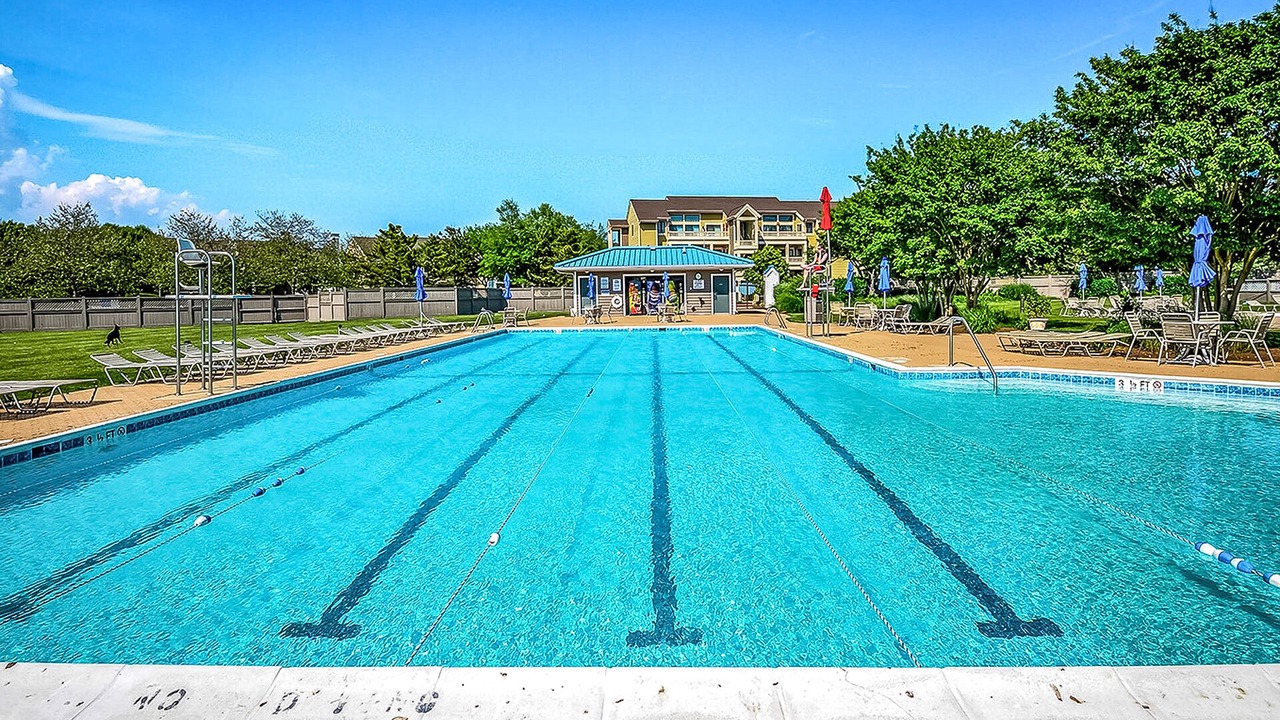 Photo of Outdoor in Heron Harbour Isle
