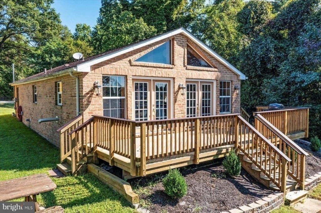 Photo of Outdoor in Glen Burnie