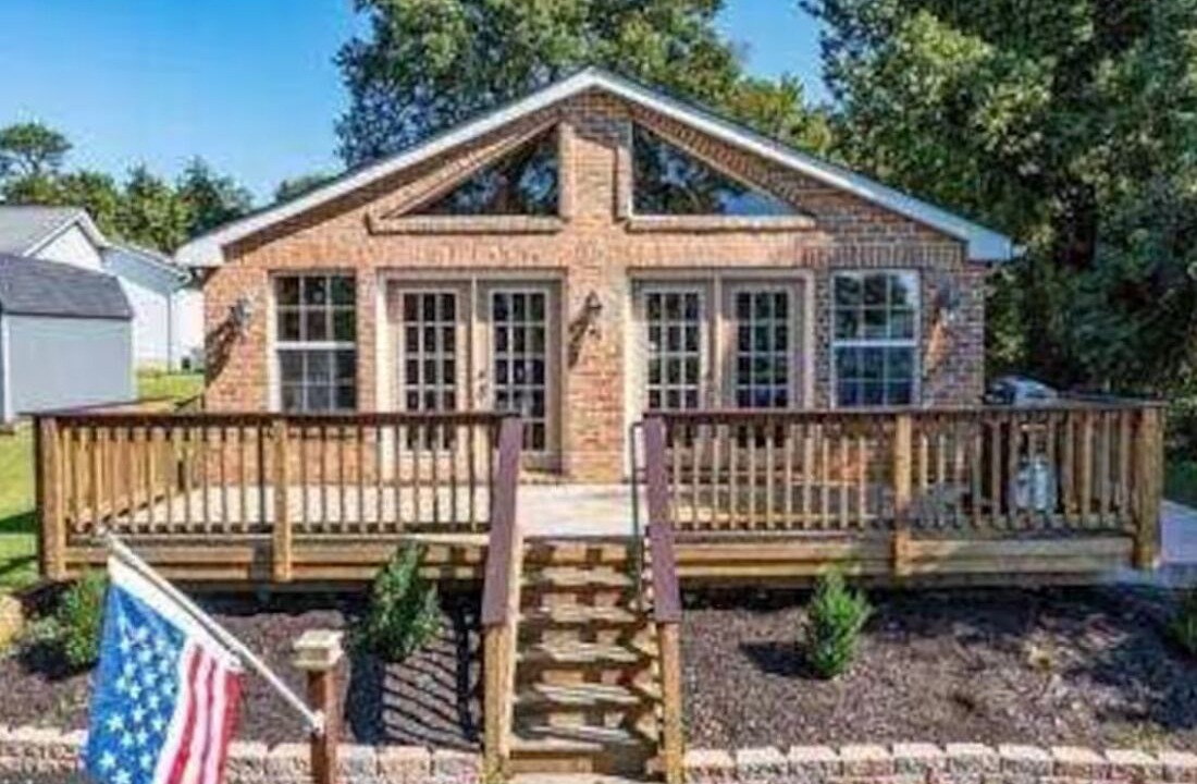 Photo of Outdoor in Glen Burnie