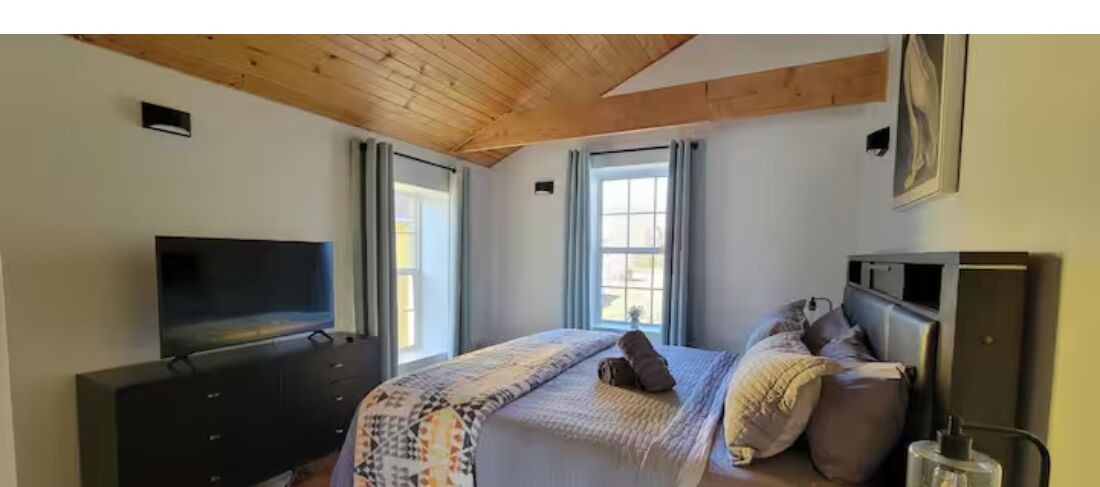 Photo of Bedroom in Glen Burnie