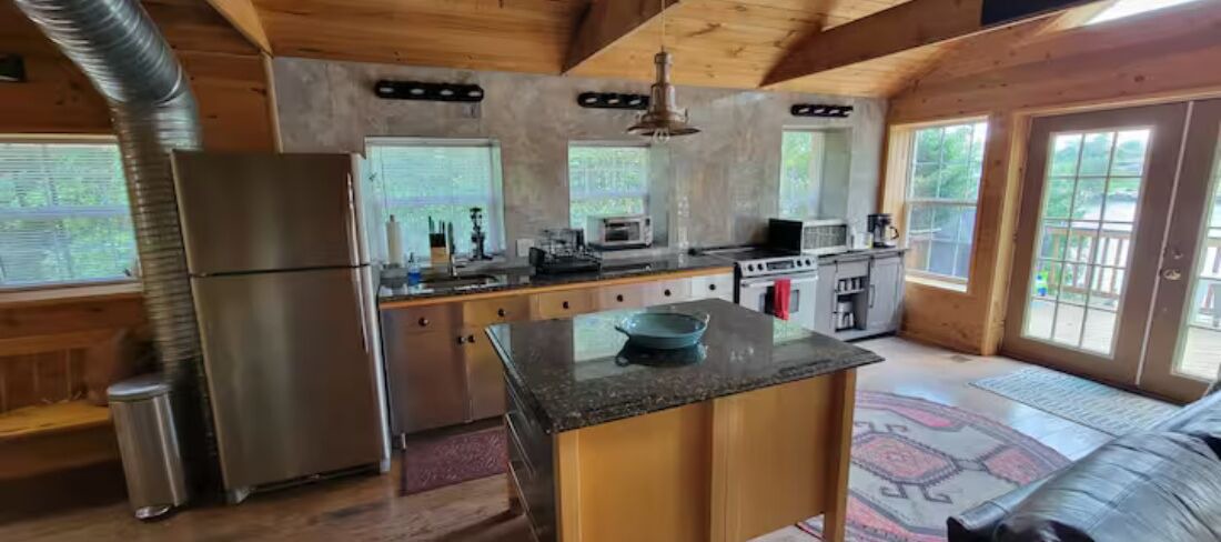 Photo of Kitchen in Glen Burnie