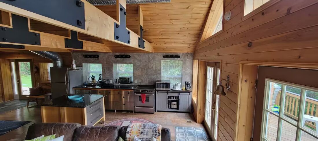 Photo of Kitchen in Glen Burnie