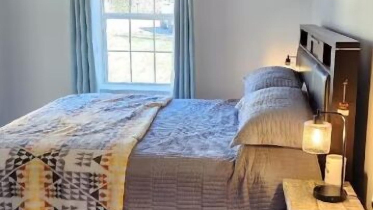 Photo of Bedroom in Glen Burnie