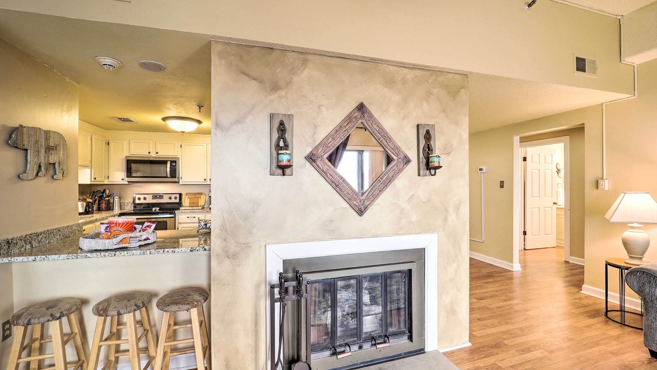Photo of Kitchen in Sugar Mountain