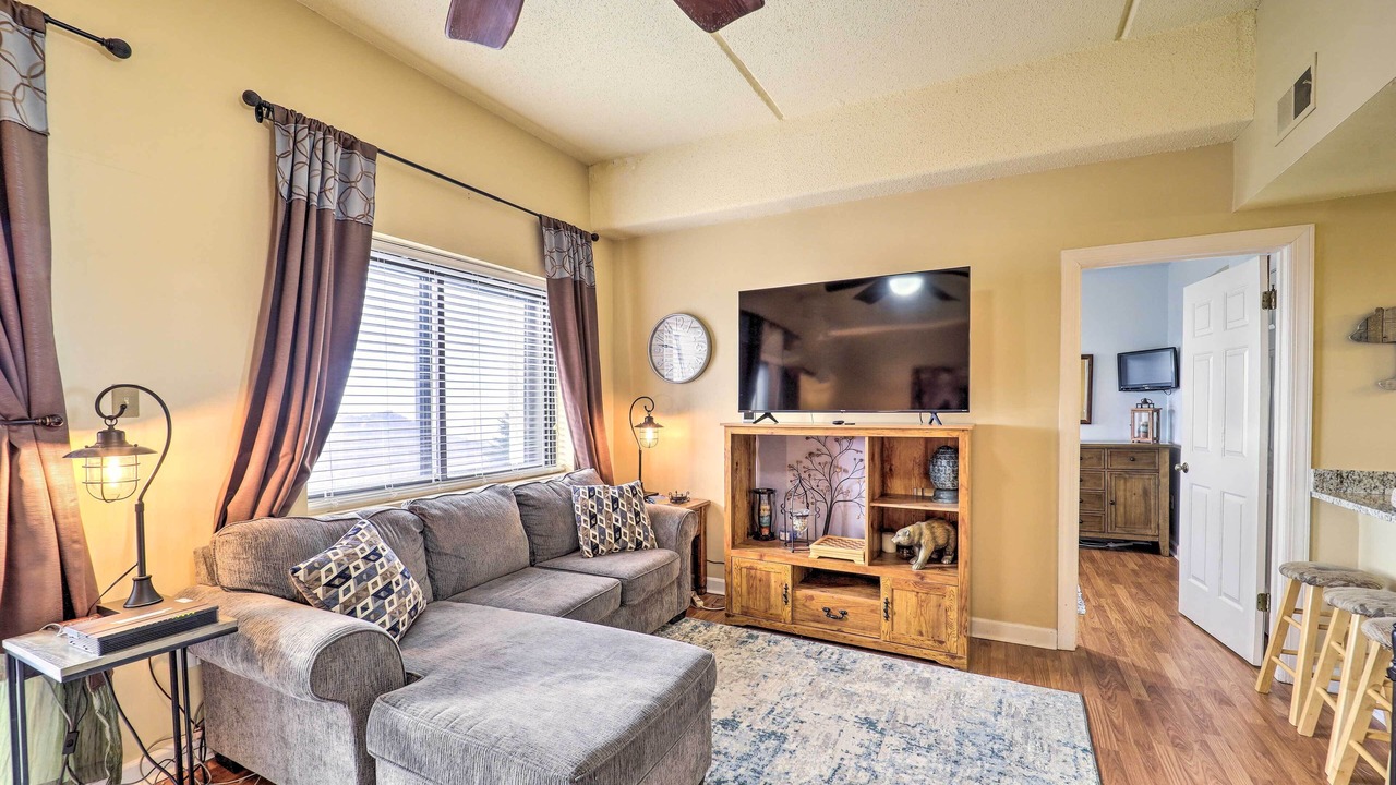 Photo of Bedroom in Sugar Mountain