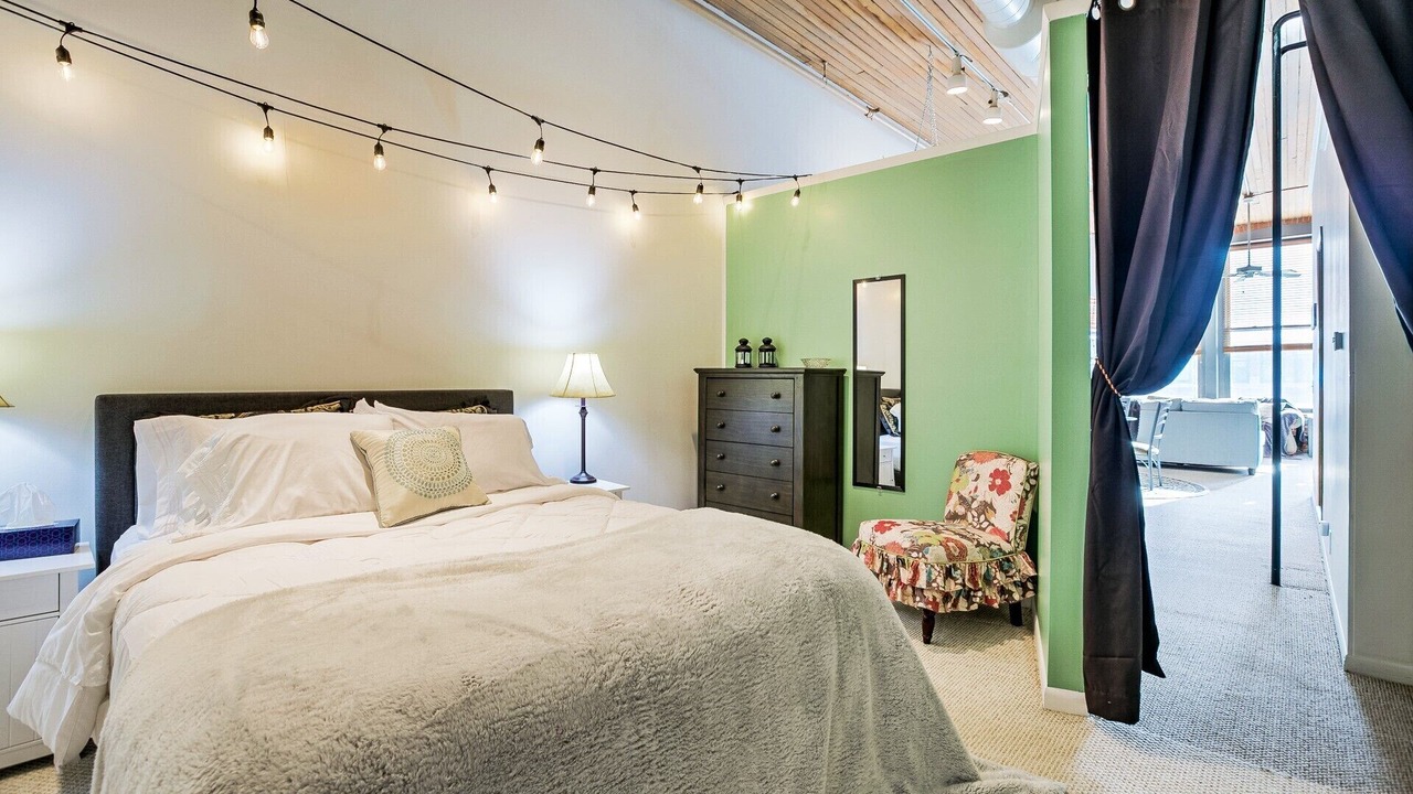 Photo of Bedroom in Old Market