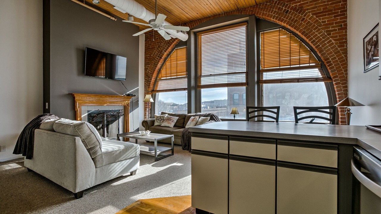 Photo of Livingroom in Old Market