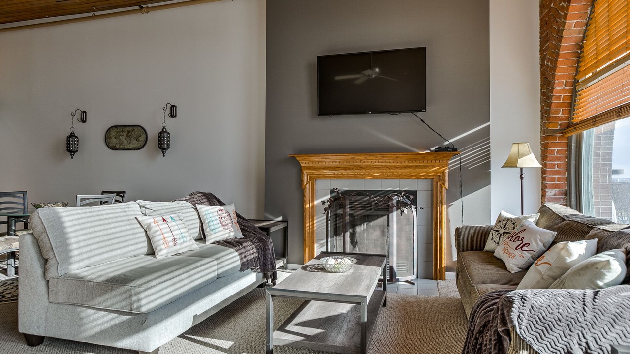 Photo of Livingroom in Old Market
