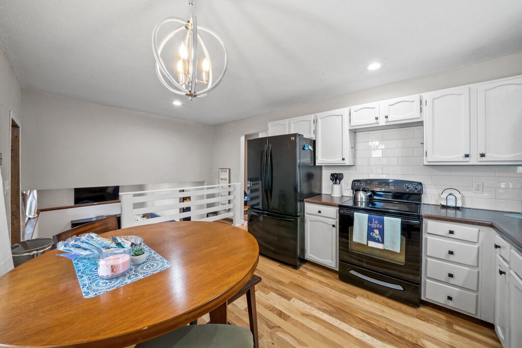 Photo of Kitchen in Des Moines