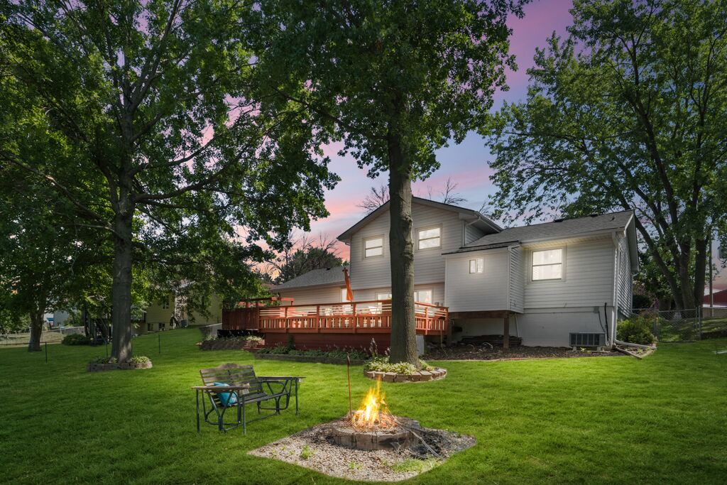 Photo of Outdoor in Des Moines