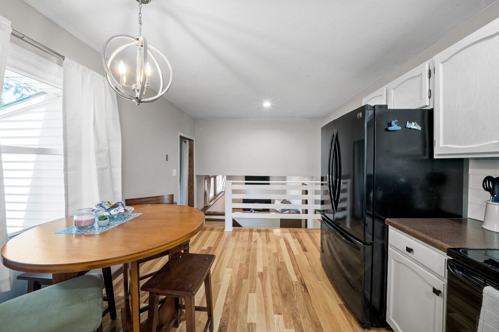 Photo of Kitchen in Des Moines