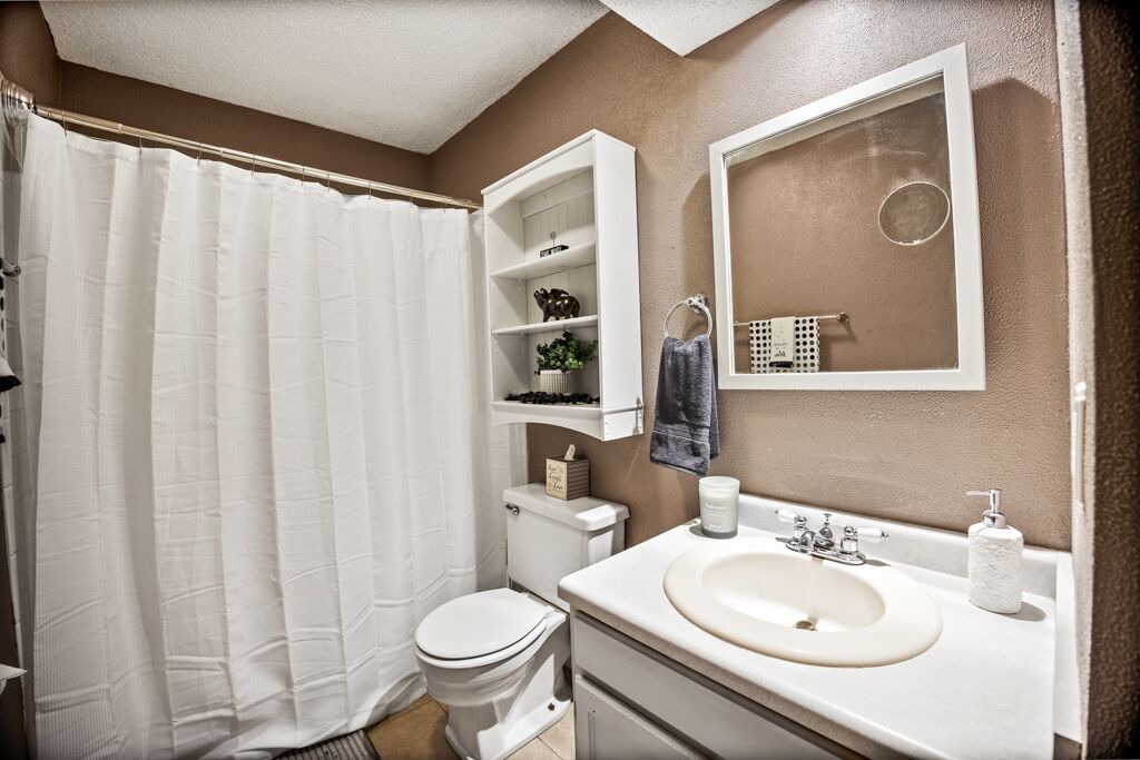 Photo of Bathroom in Des Moines