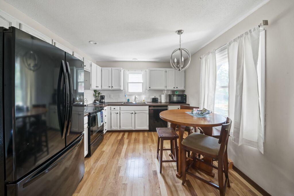 Photo of Kitchen in Des Moines