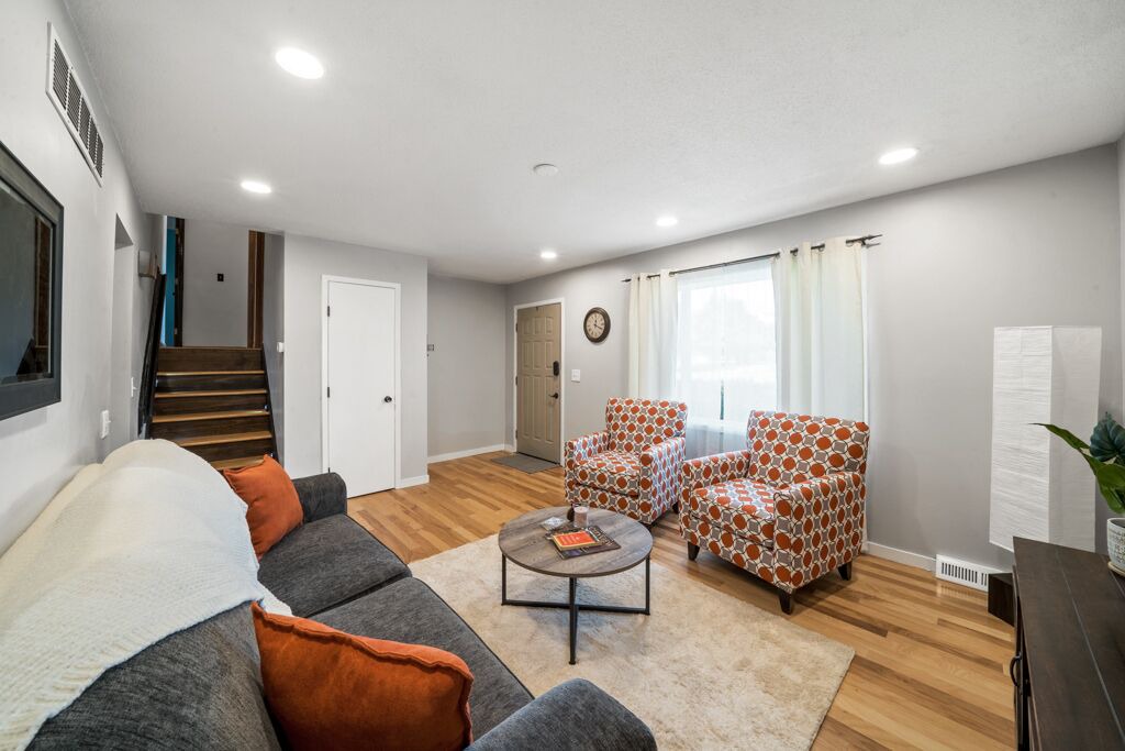 Photo of Livingroom in Des Moines