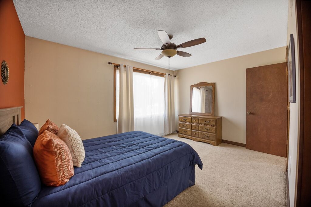 Photo of Bedroom in Des Moines