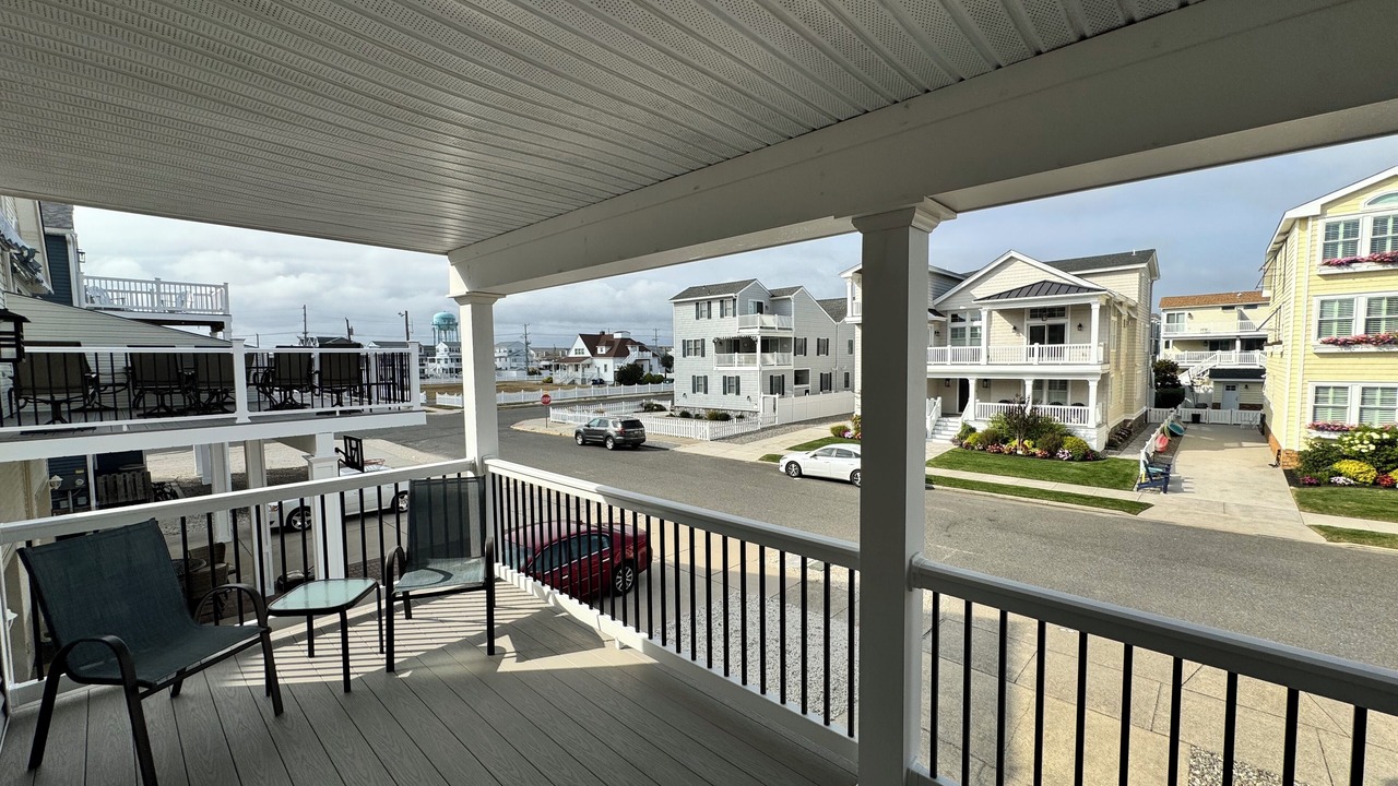 Photo of Outdoor in Townsend's Inlet