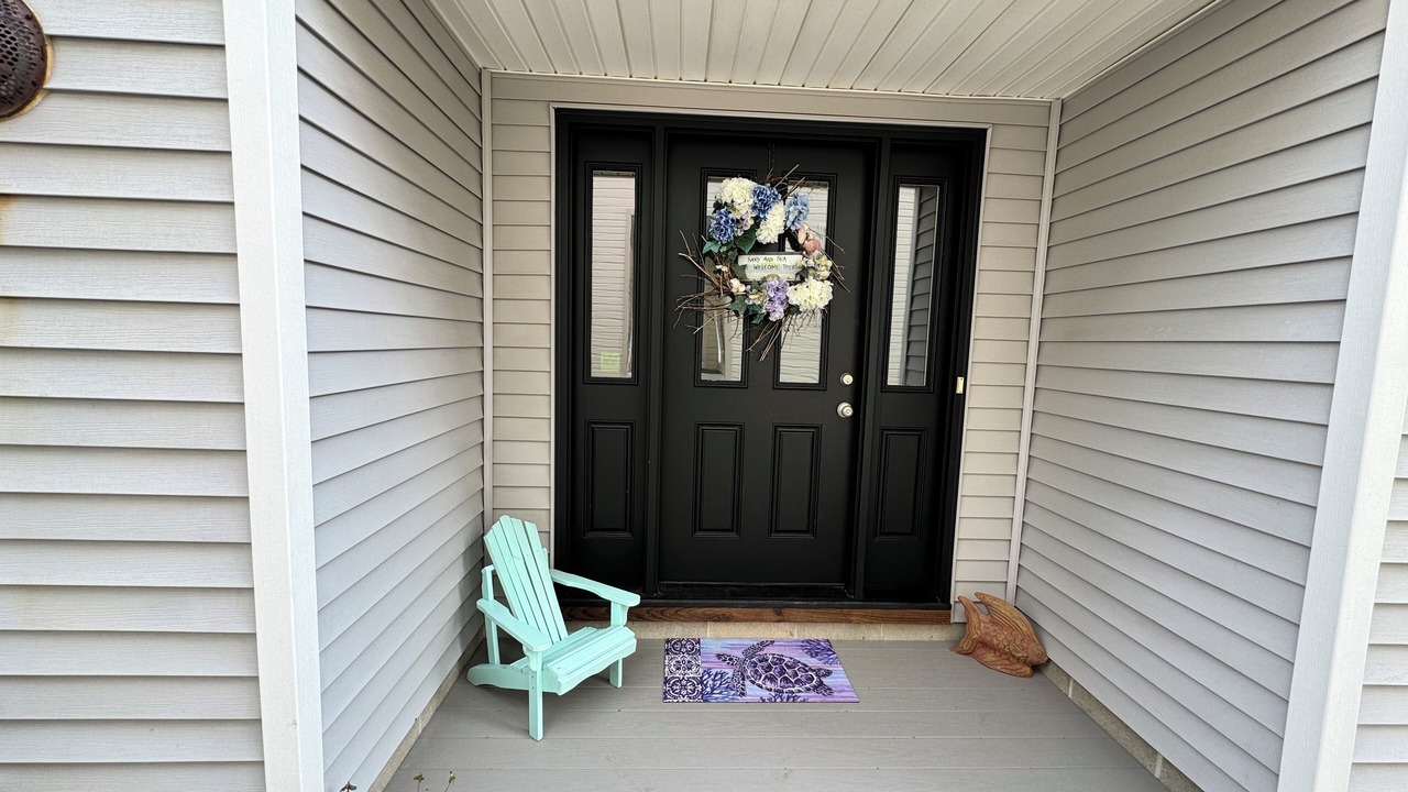Photo of Outdoor in Townsend's Inlet