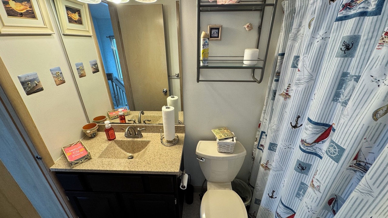 Photo of Bathroom in Townsend's Inlet