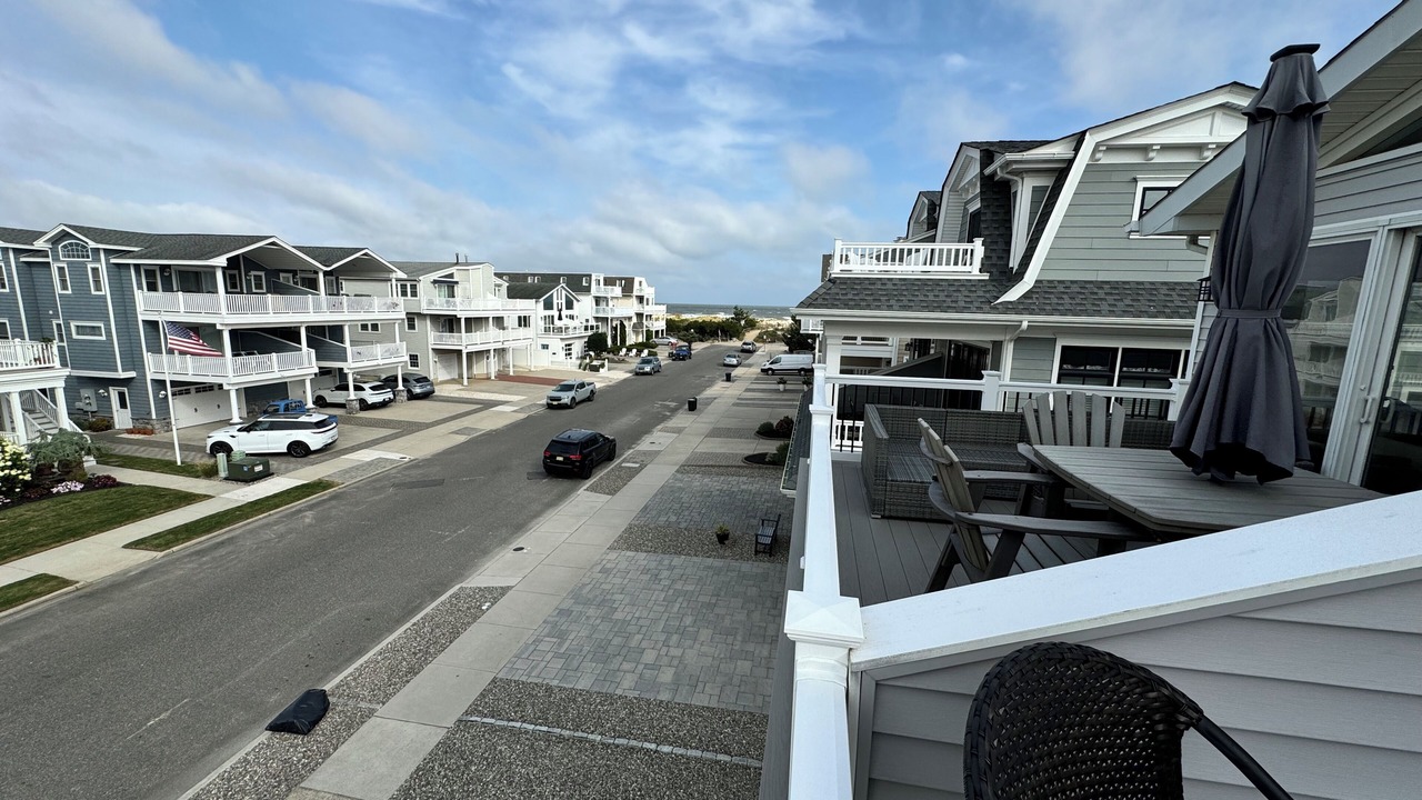 Photo of Outdoor in Townsend's Inlet