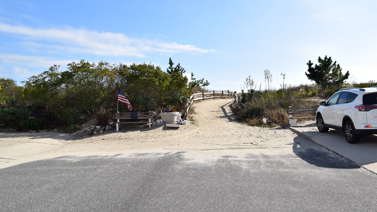 Photo of Outdoor in Townsend's Inlet