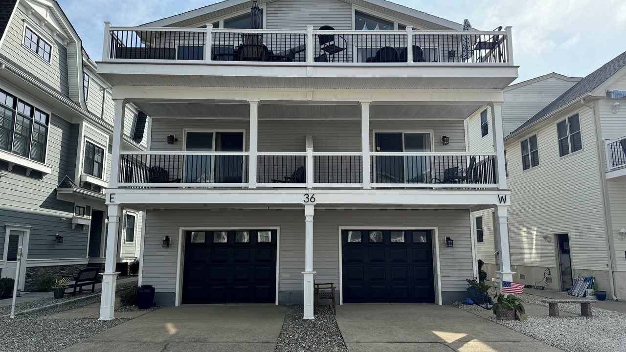 Photo of Outdoor in Townsend's Inlet