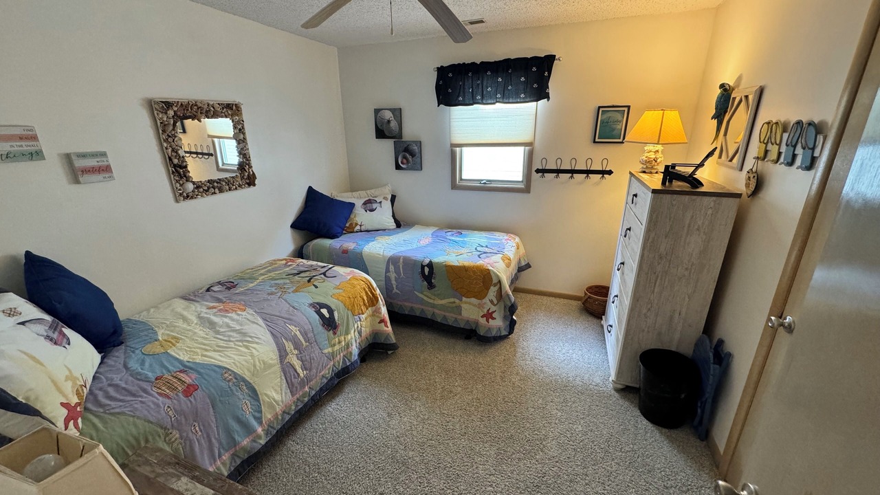 Photo of Bedroom in Townsend's Inlet