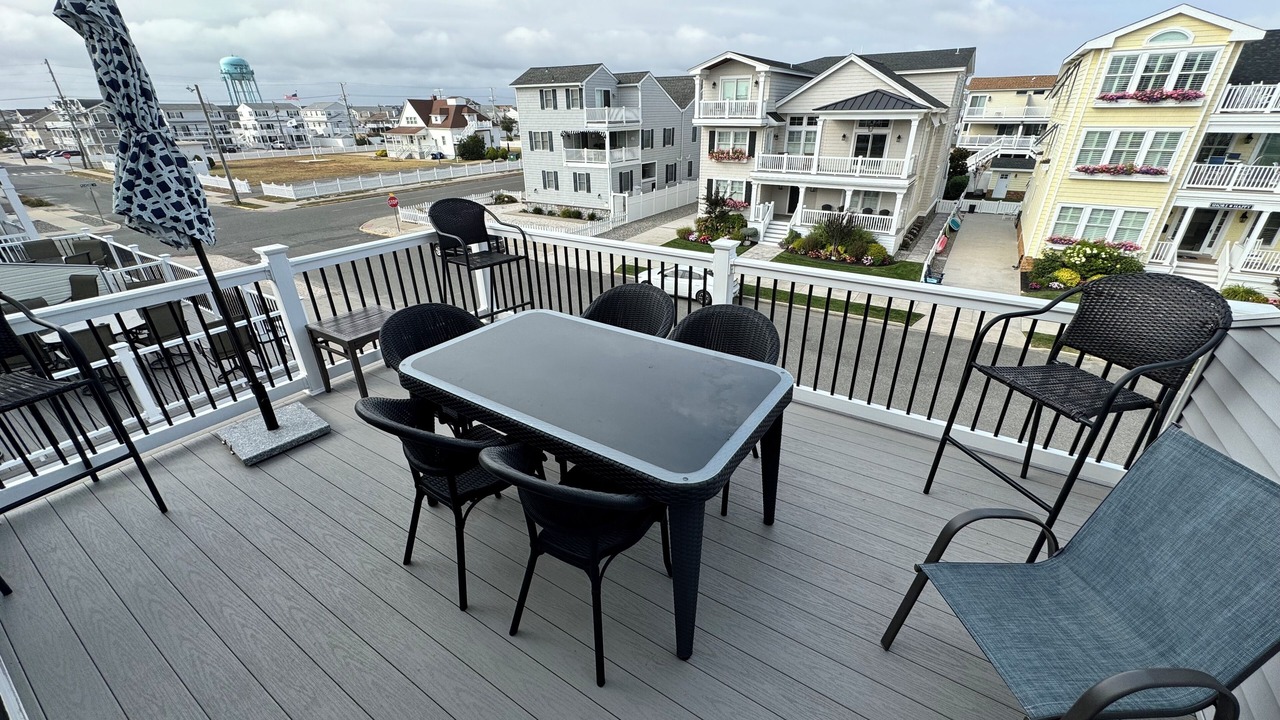 Photo of Outdoor in Townsend's Inlet
