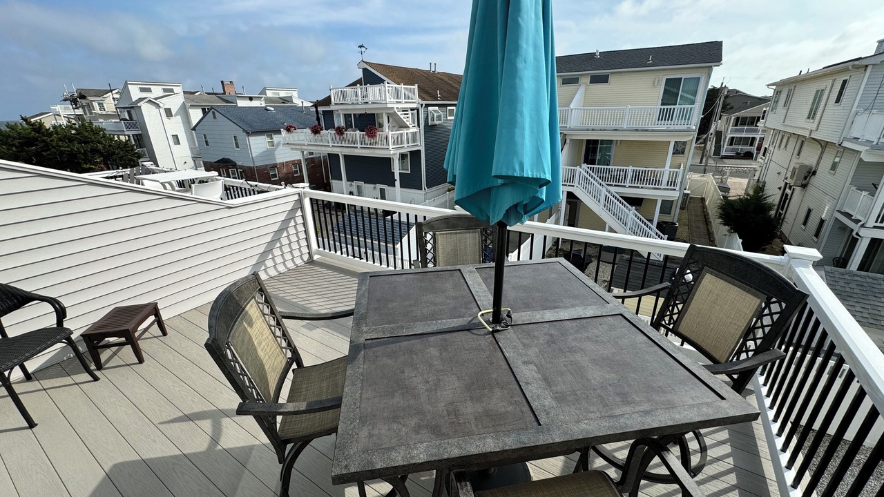 Photo of Outdoor in Townsend's Inlet