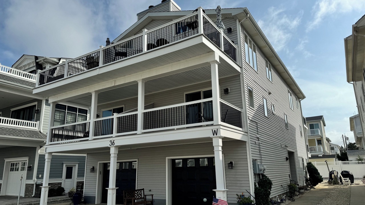 Photo of Outdoor in Townsend's Inlet