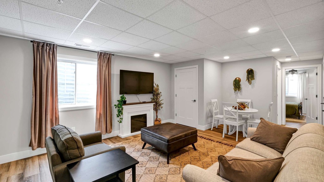 Photo of Livingroom in Ottawa