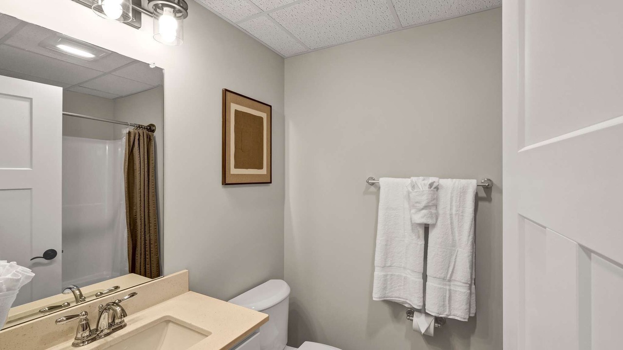 Photo of Bathroom in Ottawa
