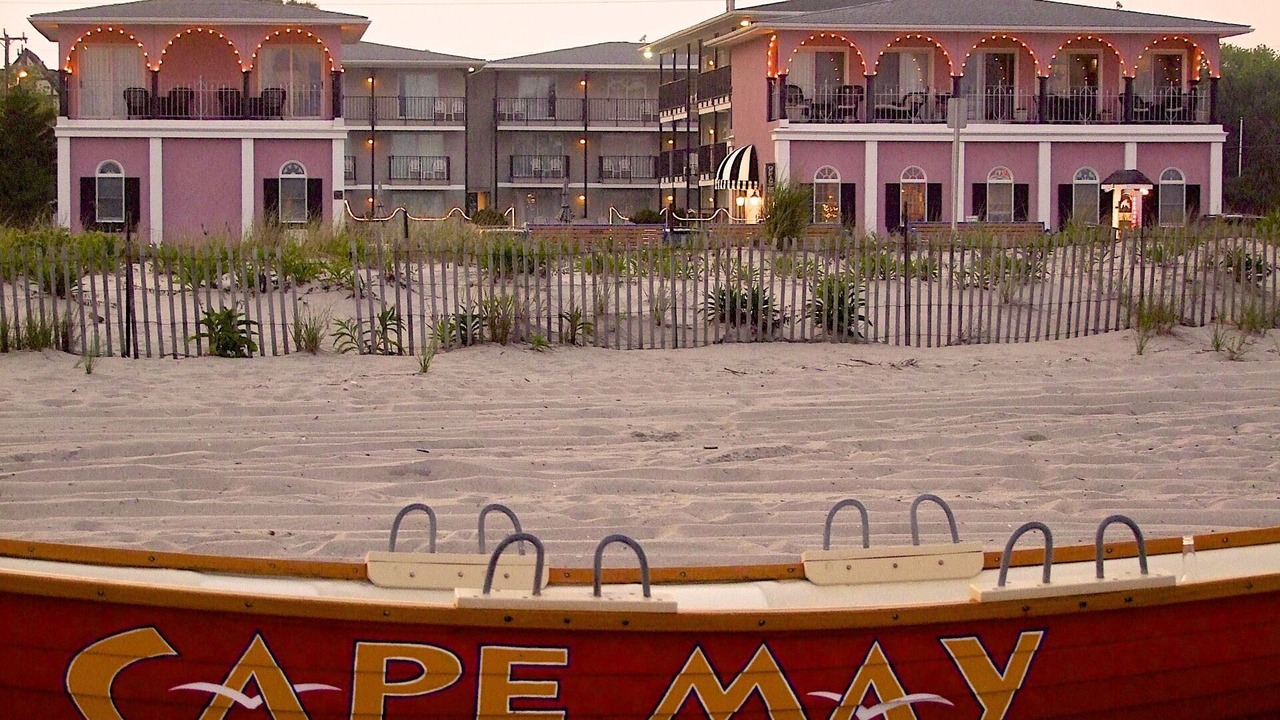 Photo of Outdoor in Cape May