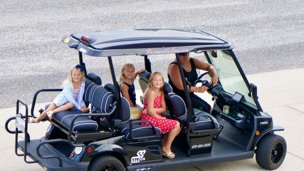 Photo of Outdoor in Cape May