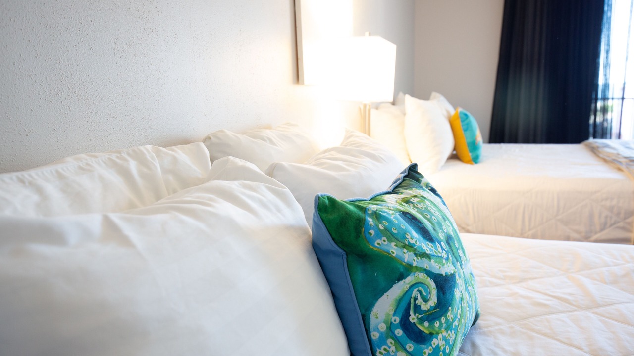 Photo of Bedroom in Cape May