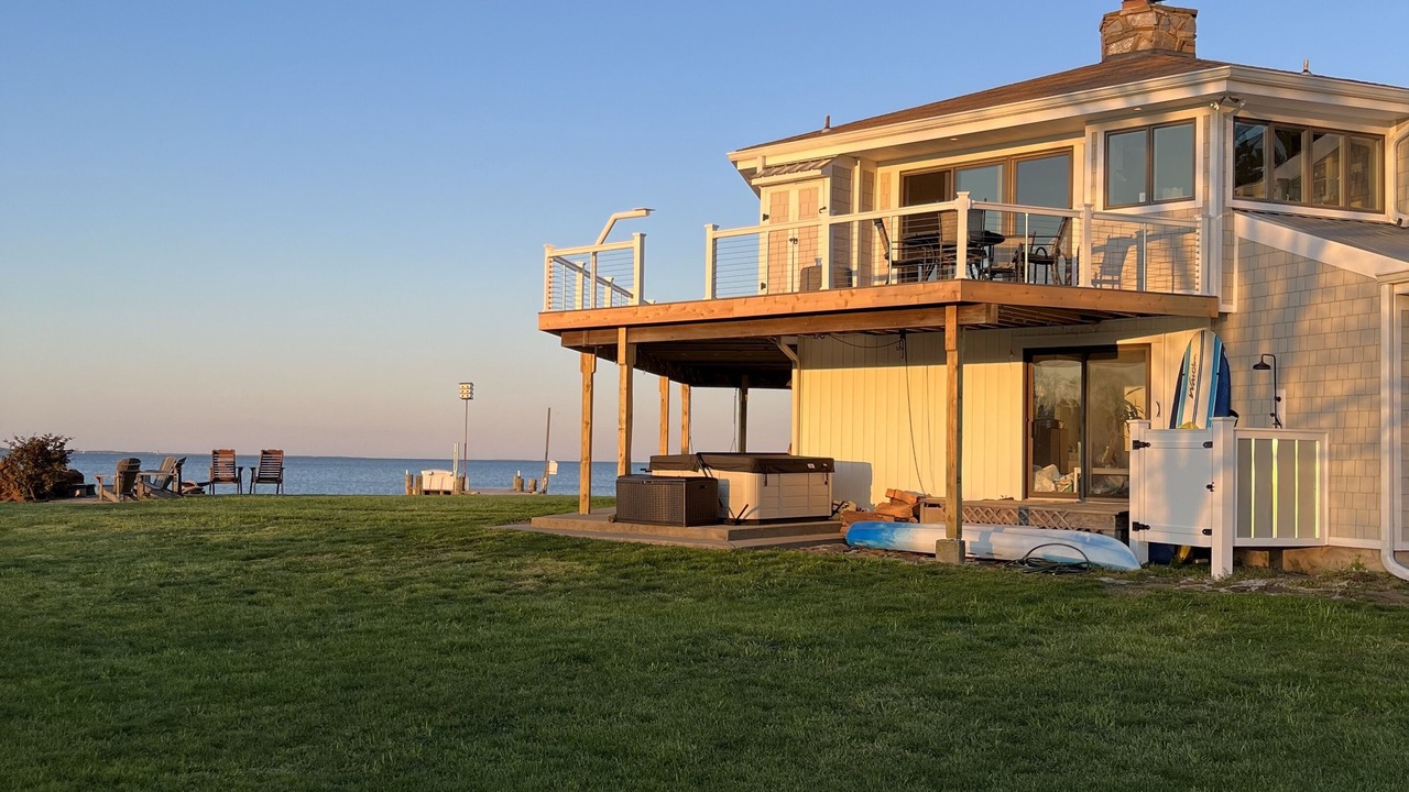 Photo of Outdoor in Fort Howard