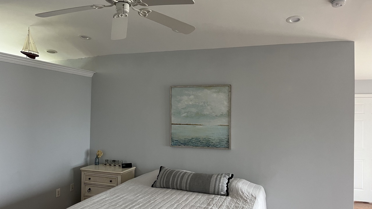 Photo of Bedroom in Fort Howard