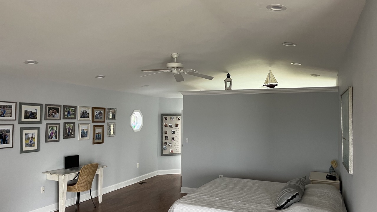 Photo of Bedroom in Fort Howard