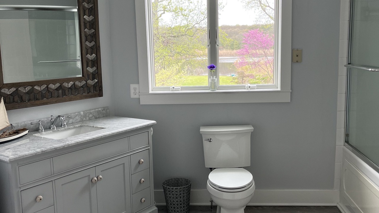 Photo of Bathroom in Fort Howard