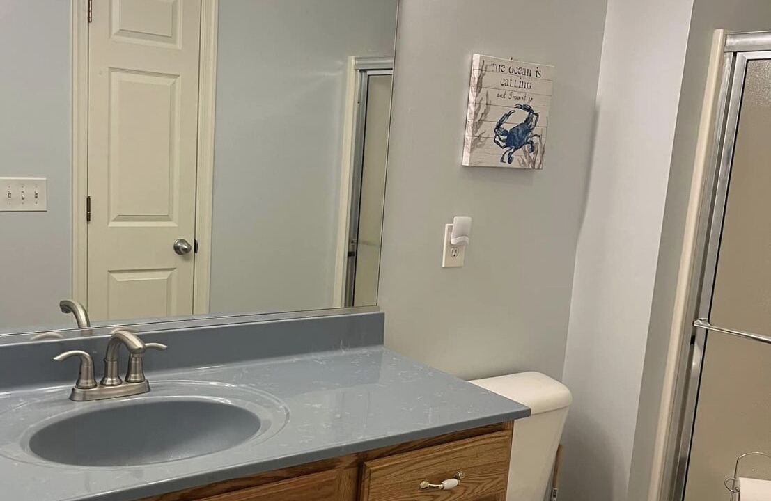 Photo of Bathroom in Villages of Five Points