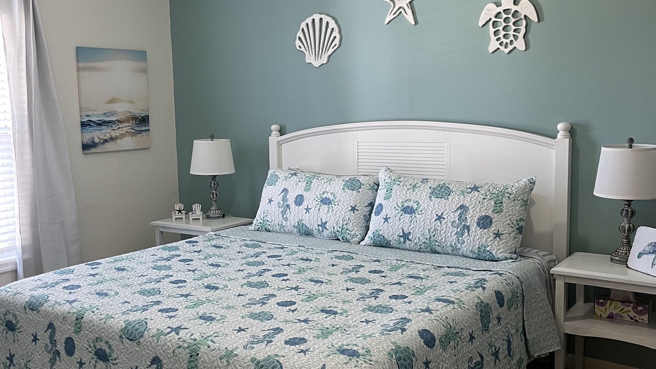 Photo of Bedroom in Villages of Five Points
