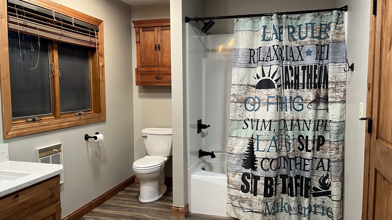 Photo of Bathroom in Faribault