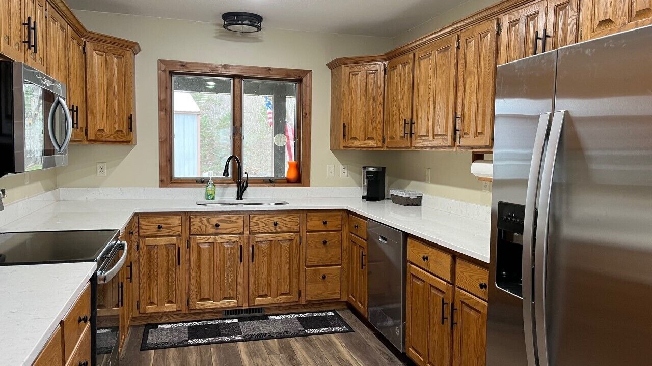 Photo of Kitchen in Faribault