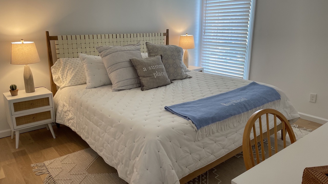 Photo of Bedroom in Avon