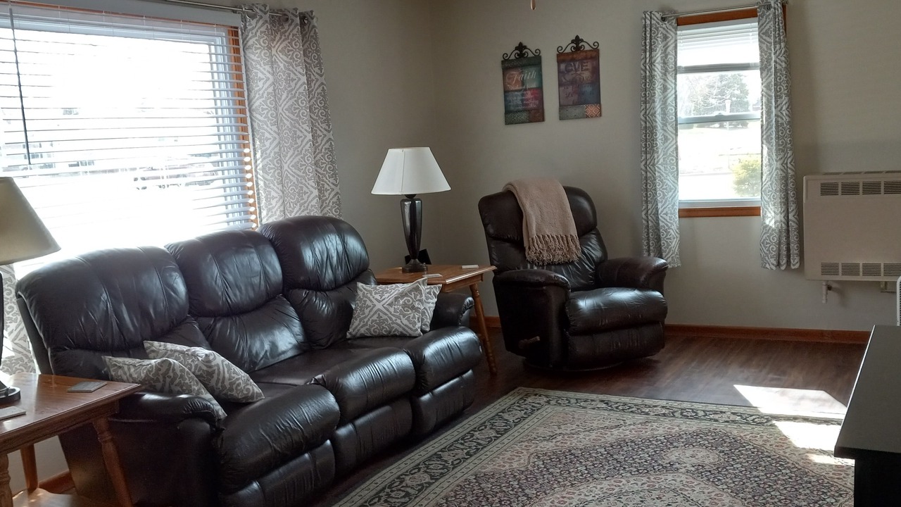 Photo of Livingroom in Platte