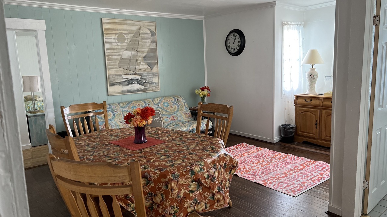 Photo of Bedroom in Seaside Heights