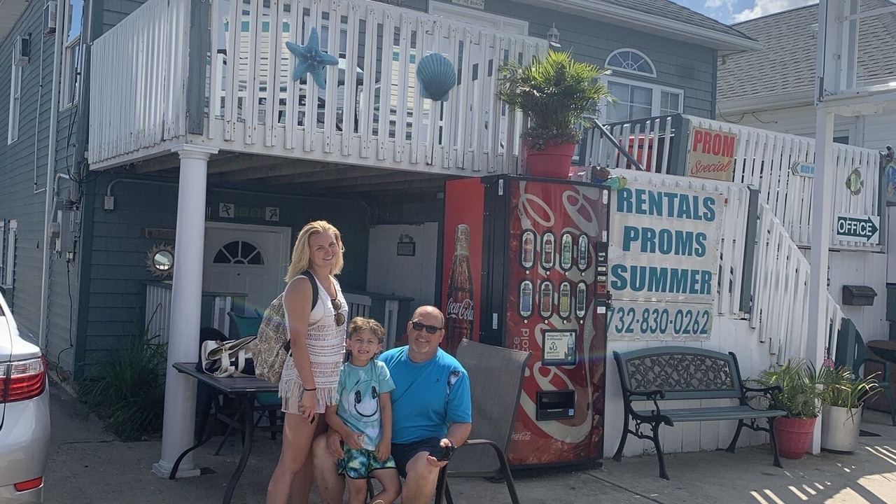 Photo of Outdoor in Seaside Heights