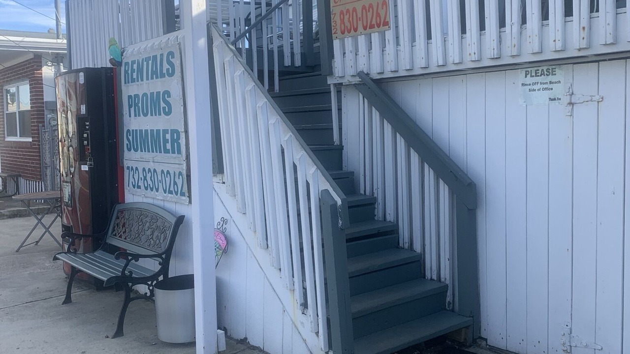Photo of Outdoor in Seaside Heights