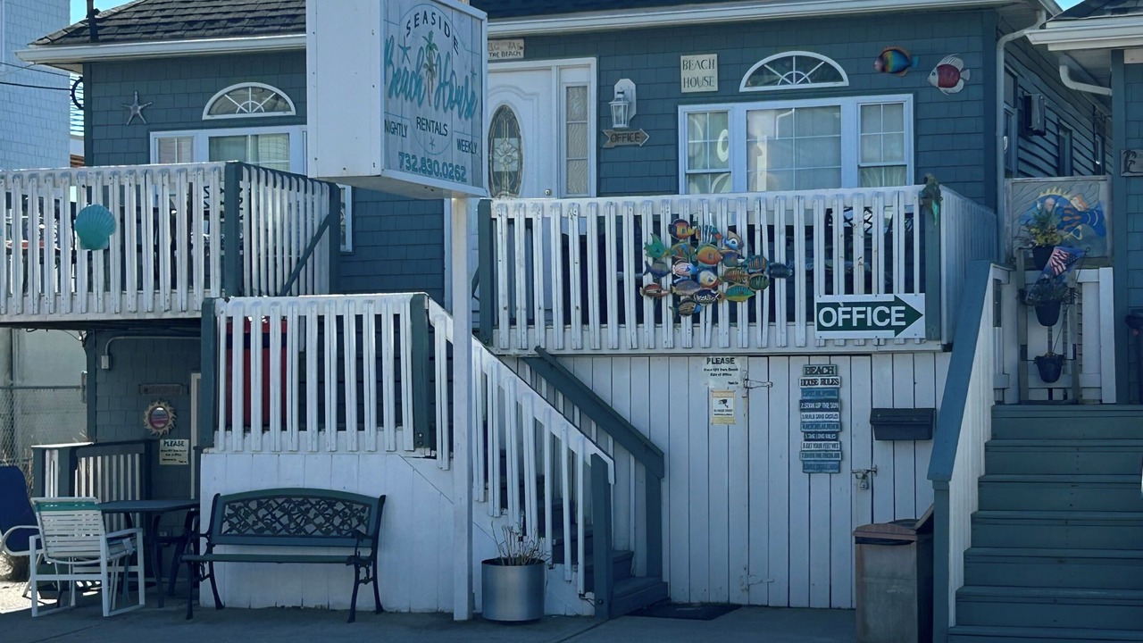 Photo of Outdoor in Seaside Heights